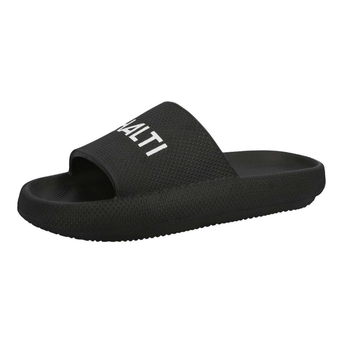 HALTI Eazy 2 Shower Sandal Outdoorsandale Komfortable und langlebige Unisex-Duschsandale aus Monomaterial