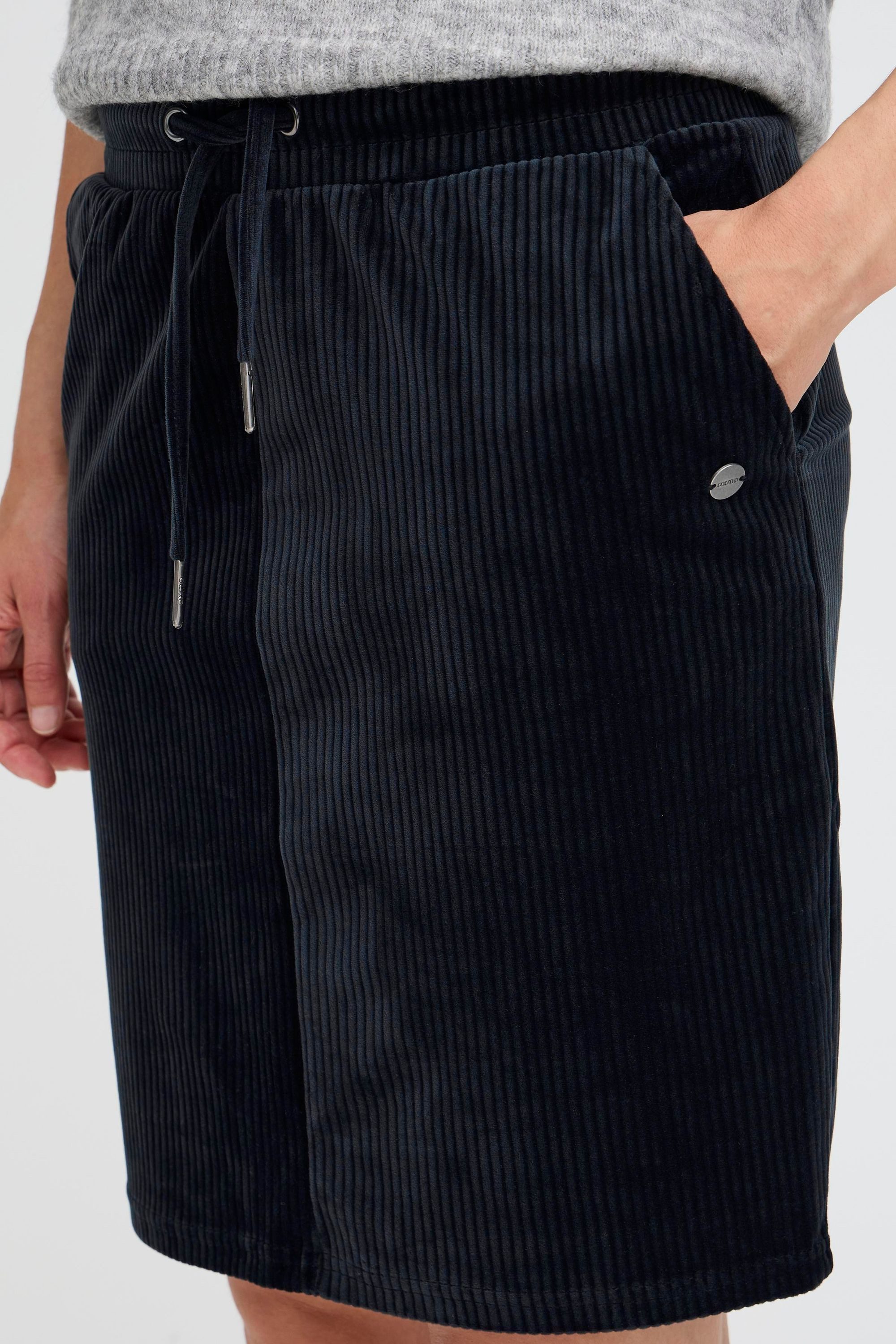 OXMO Midirock OXEbba Moderner Rock mit Bindeband