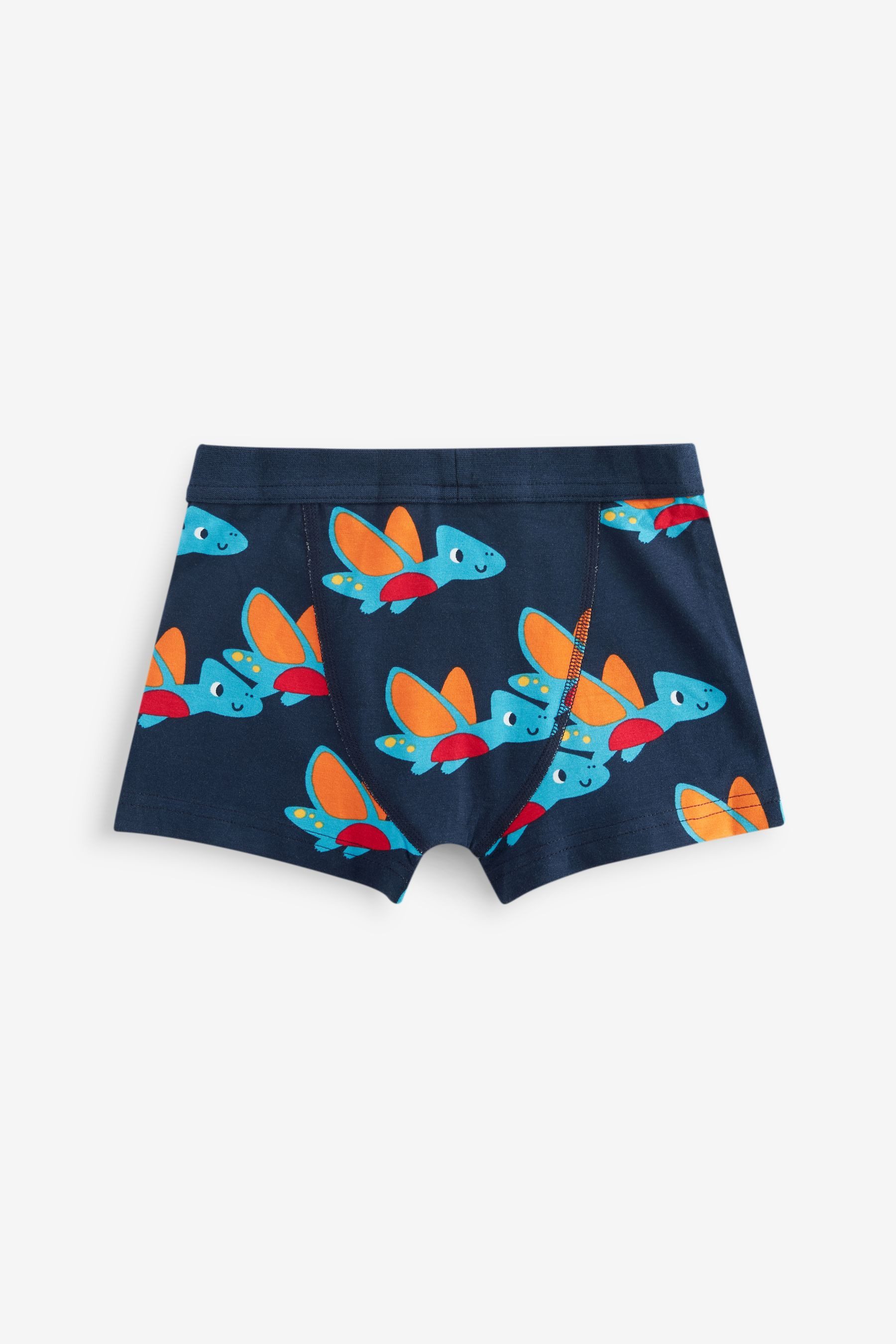 Next Trunk 7 x Boxershorts mit günstig online kaufen