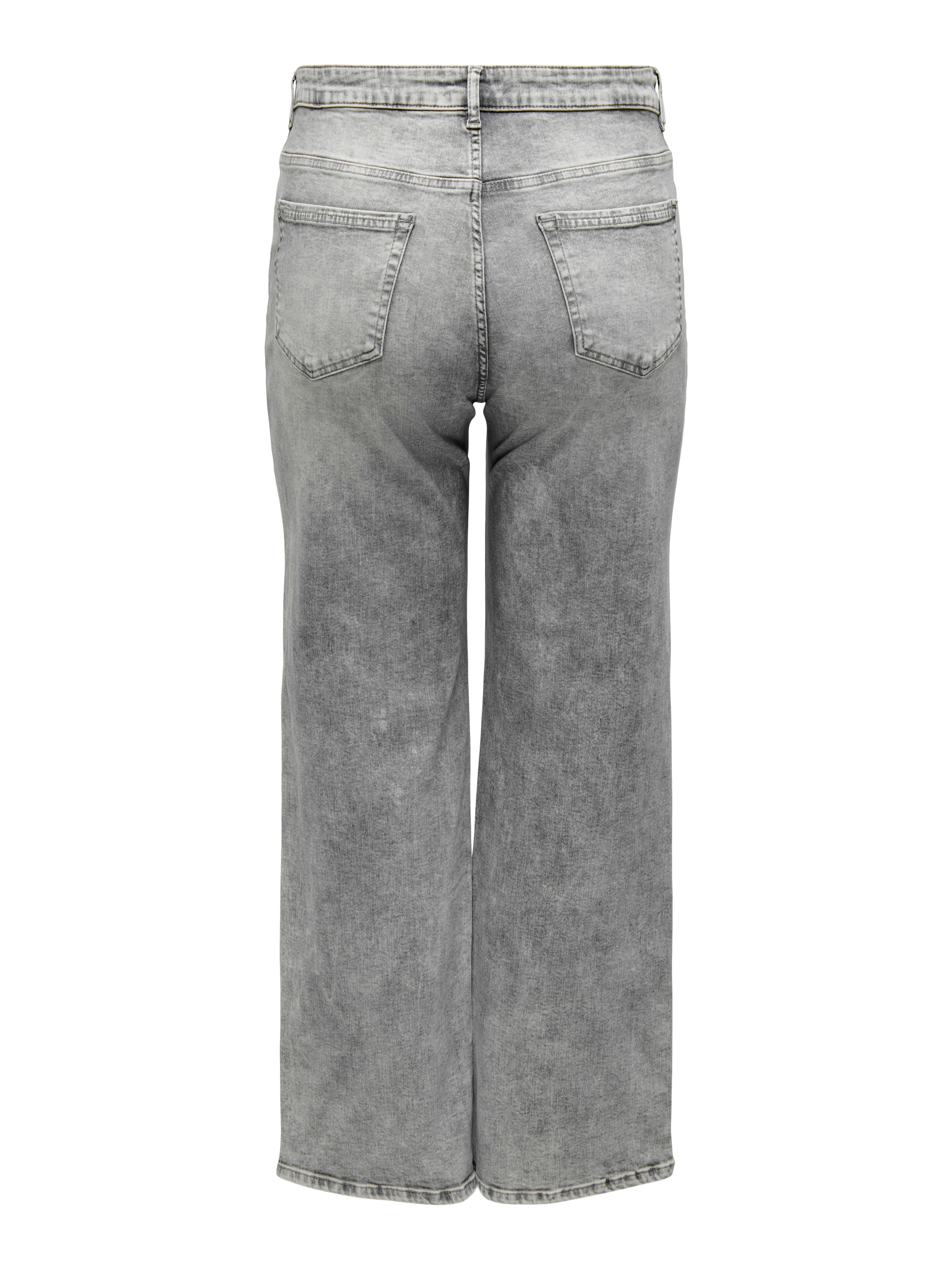 ONLY CARMAKOMA 5-Pocket-Jeans günstig online kaufen