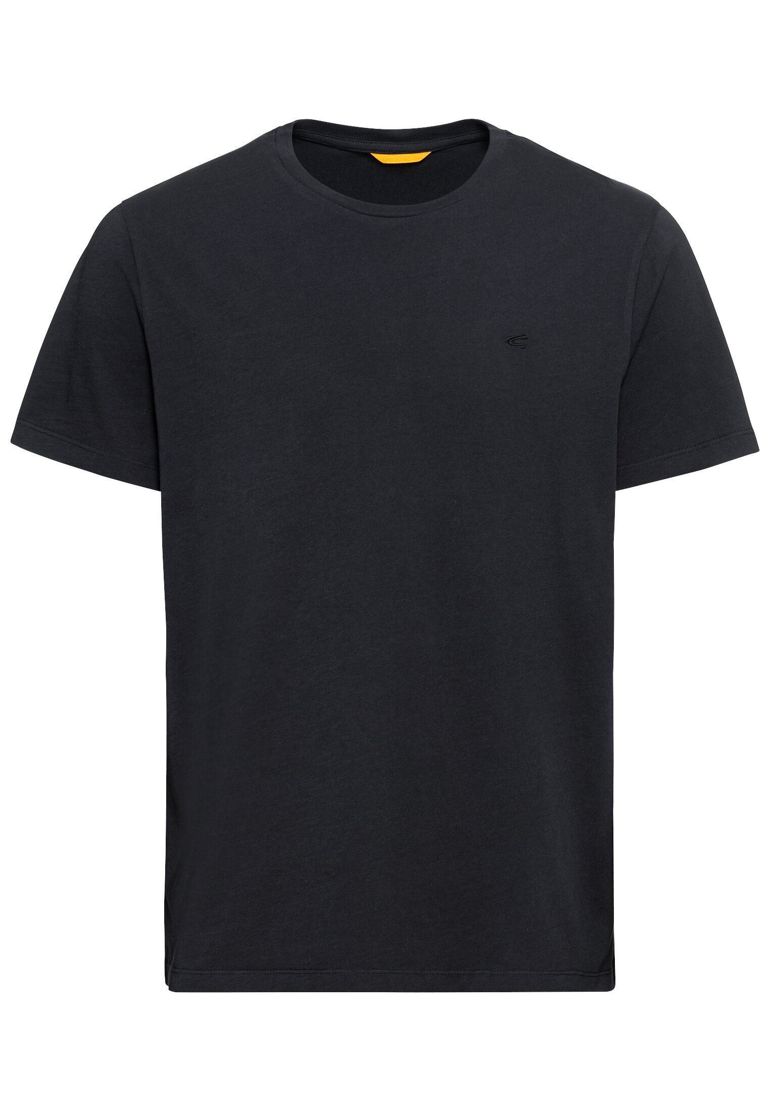 camel active T-Shirt aus nachhaltigem Organic günstig online kaufen