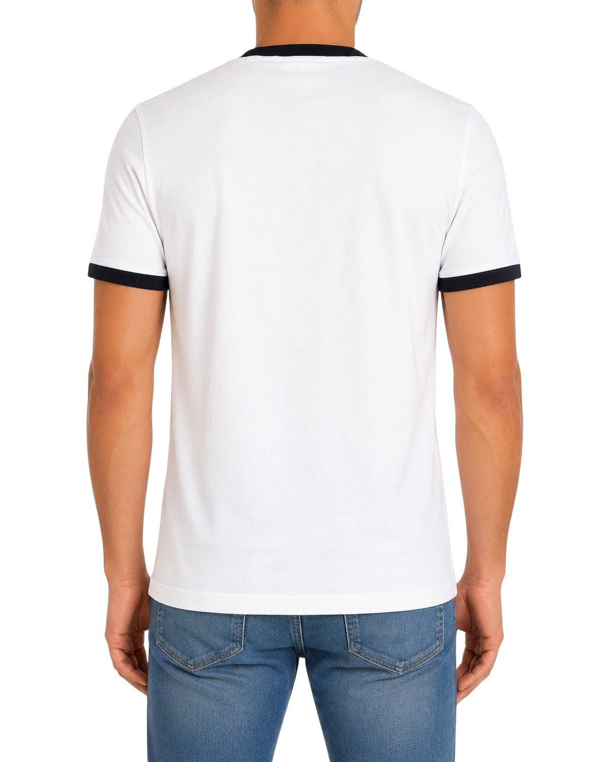 Sergio Tacchini T-Shirt T-Shirt Sergio Tacchini Supermac 3 Tee
