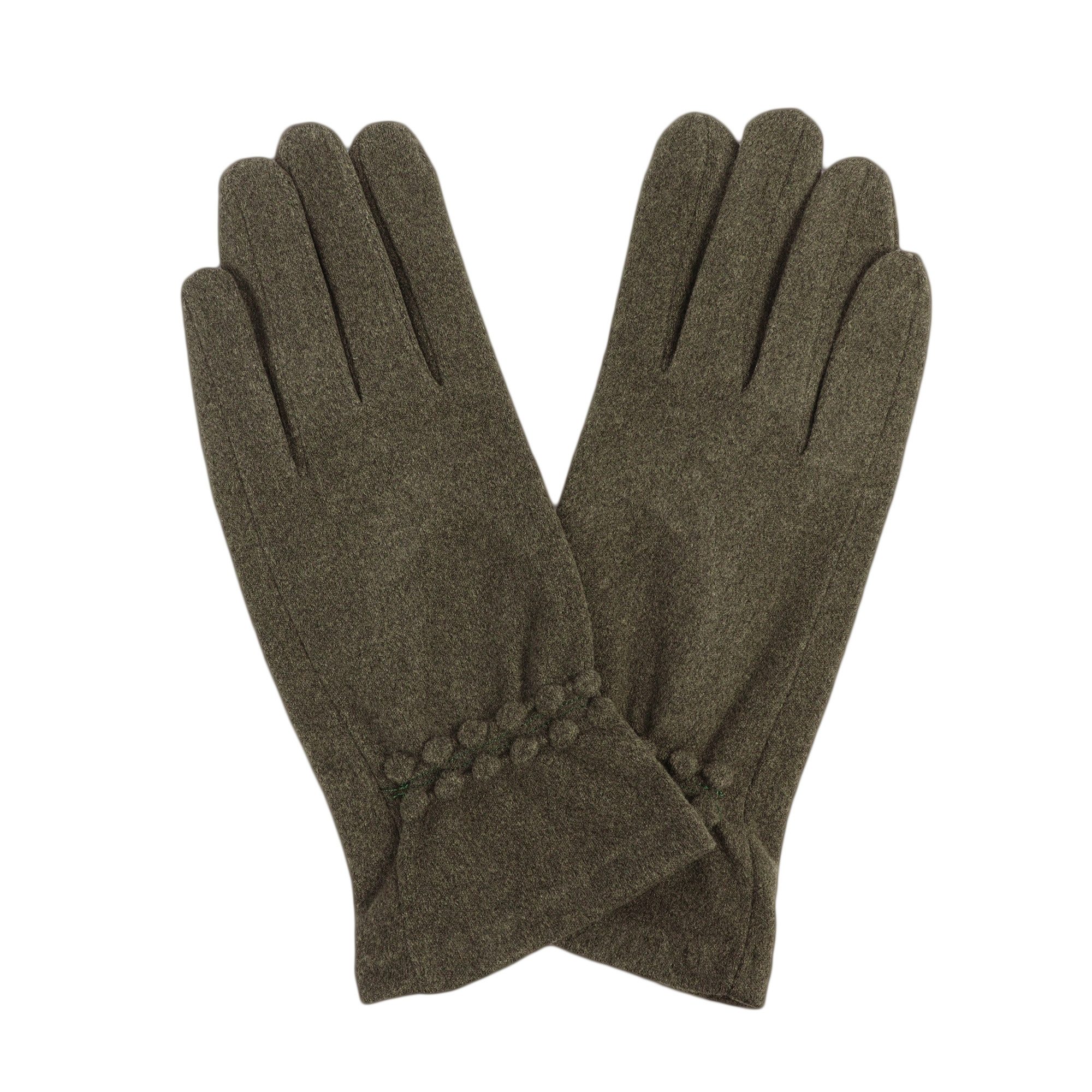 Fleecehandschuhe Handschuh