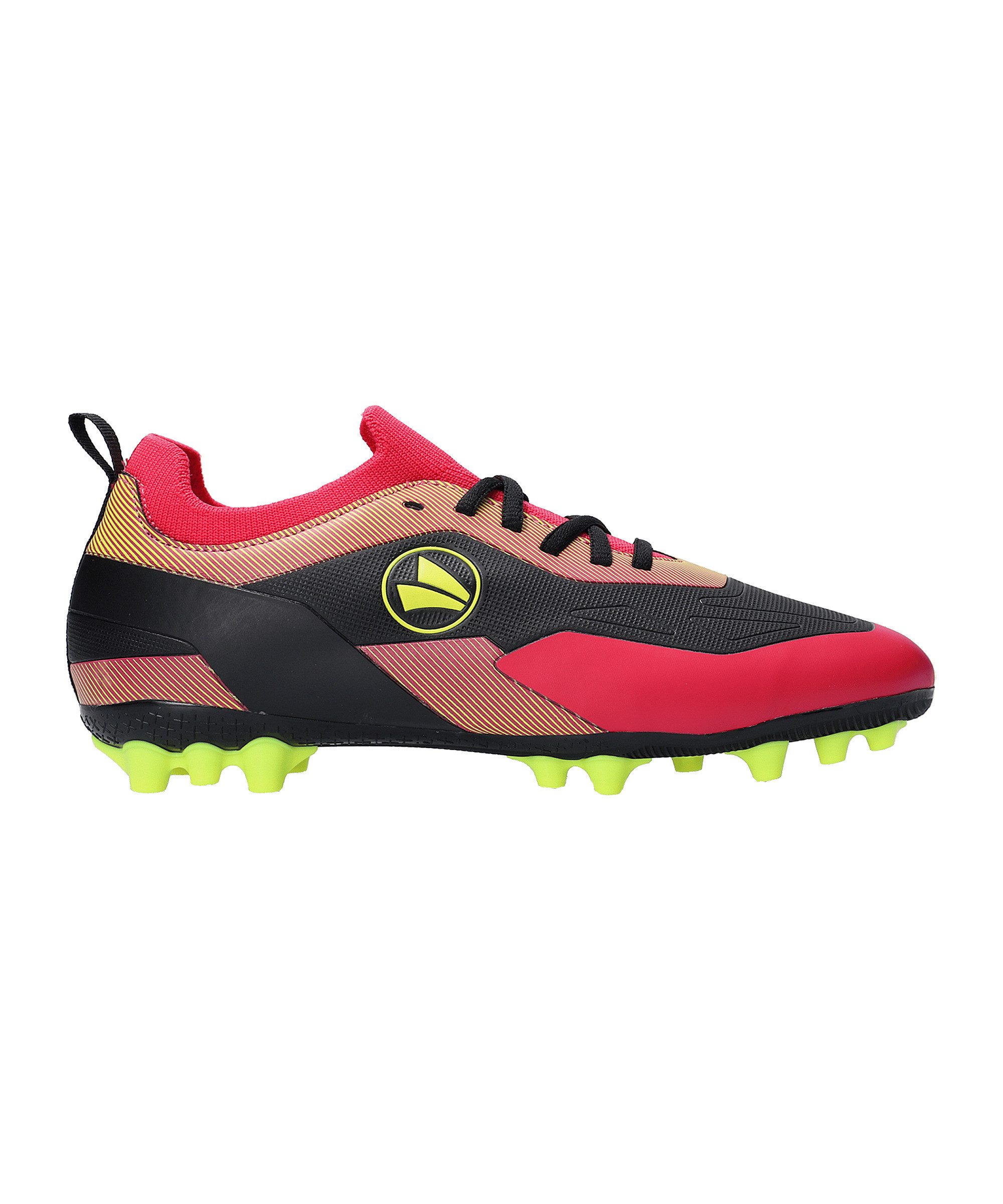 JAKO Dreamflow Sock AG Kids Kinder Fußballschuh