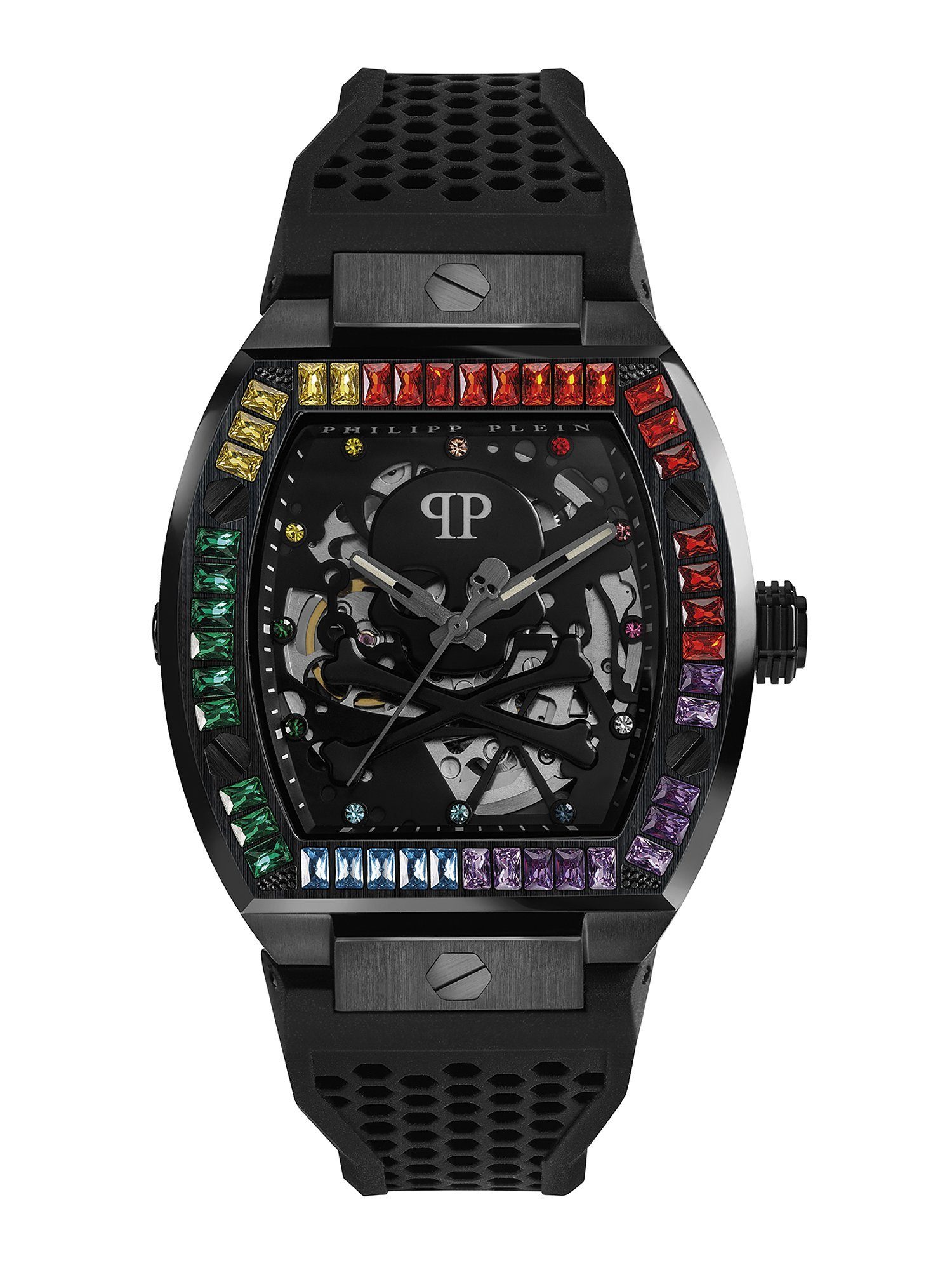 Quarzuhr Philipp Plein Uhren Analog Automatik