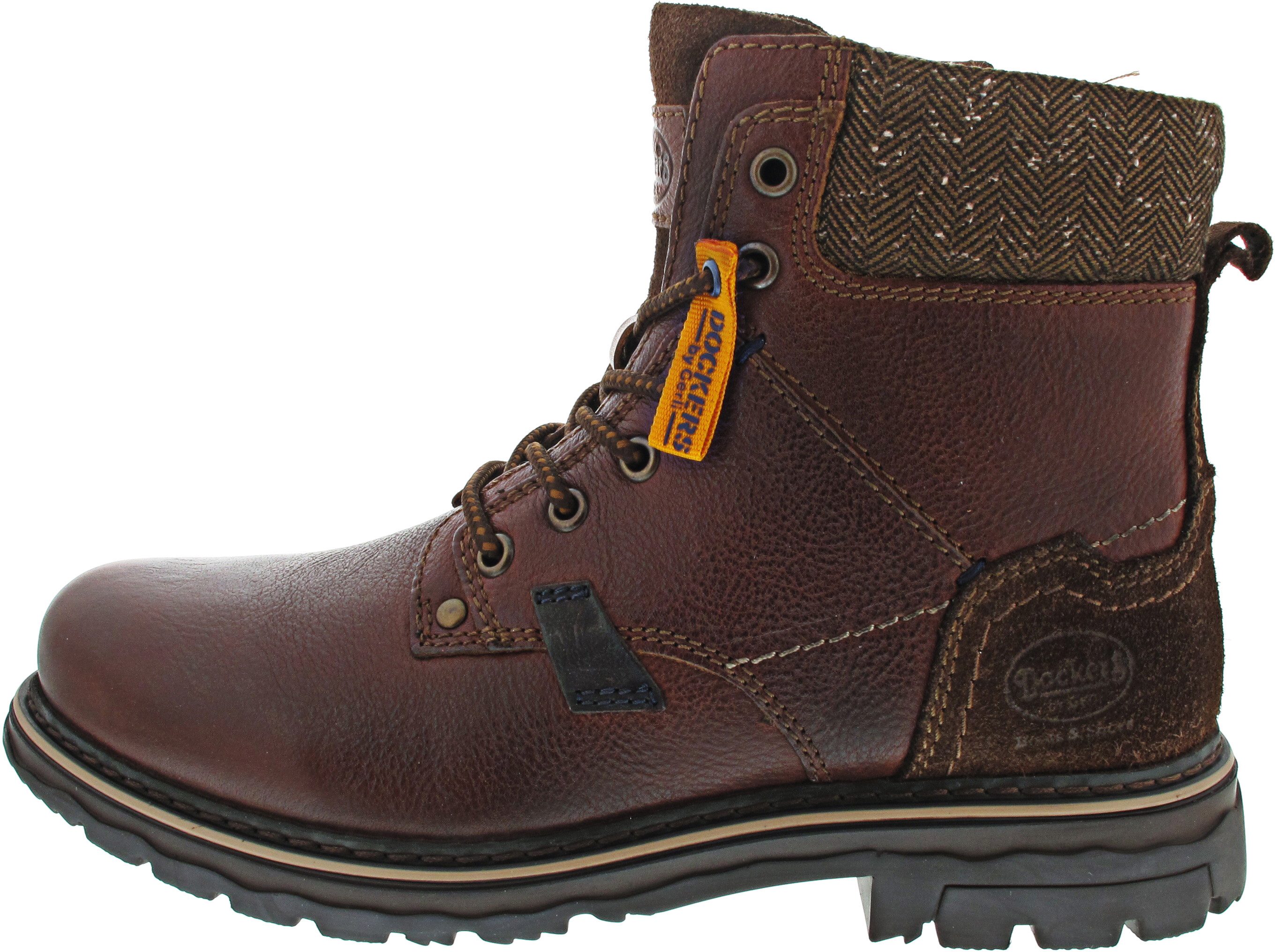 Dockers by Gerli Schnürstiefelette günstig online kaufen