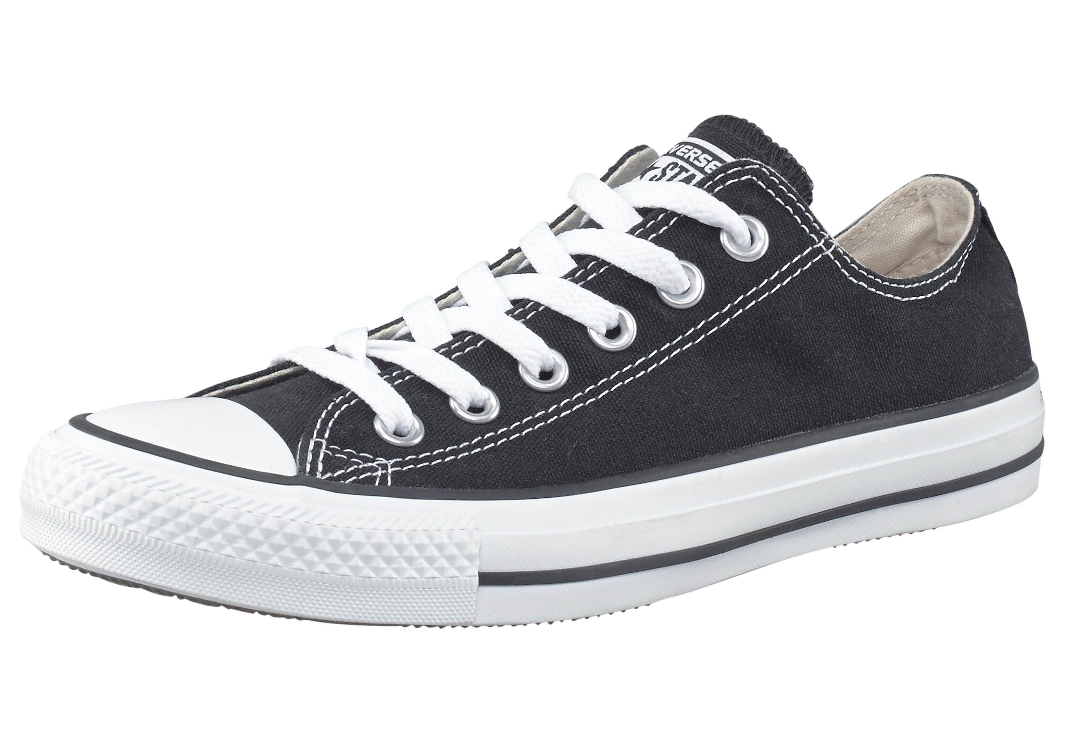 Converse »Chuck Taylor All Star Core Ox« Sneaker, Weiches Obermaterial aus Textil online kaufen | OTTO Converse »Chuck Taylor All Star Core Ox« Sneaker, Weiches Obermaterial aus Textil online kaufen | OTTO
