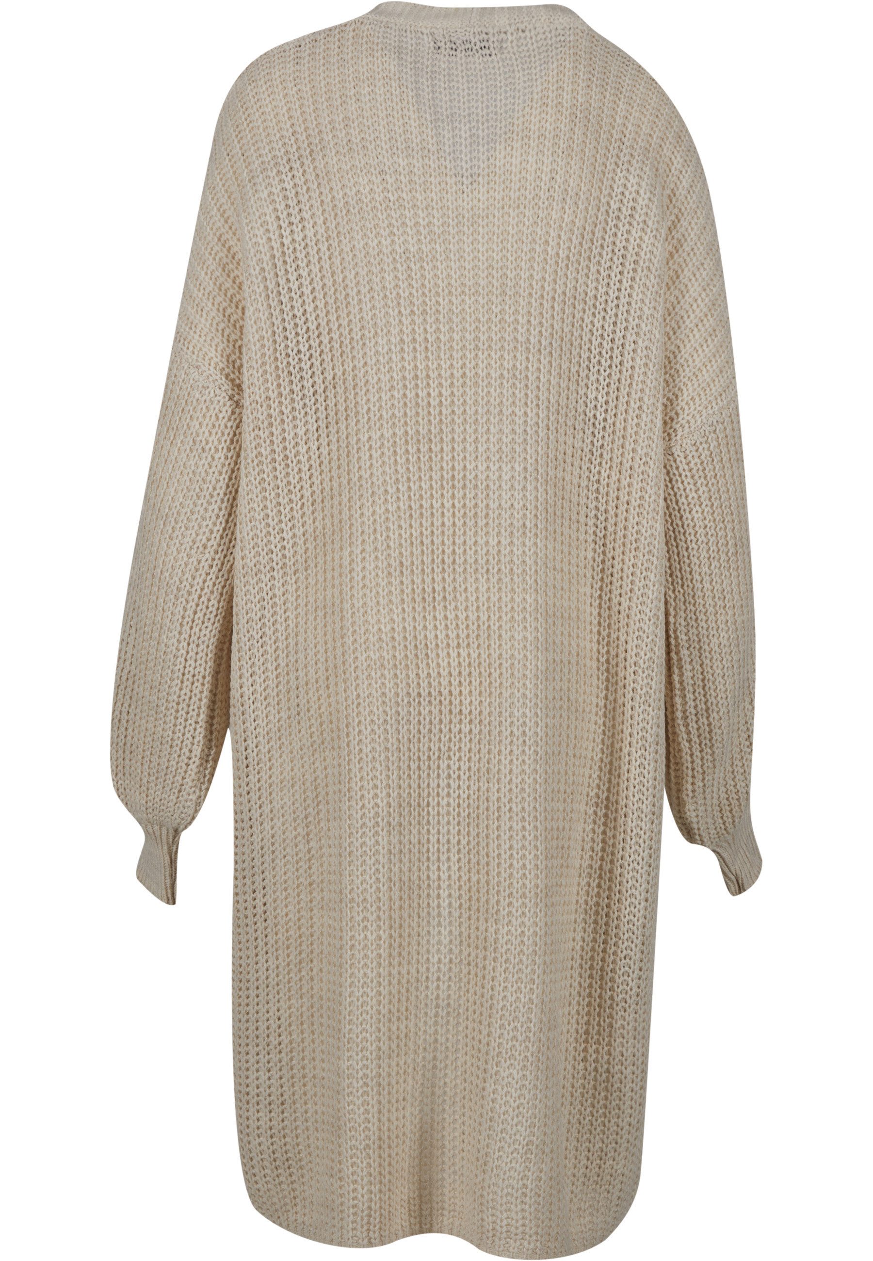 CLOUD 5IVE Cardigan CLOUD 5IVE Cloud 5ive Longform Knit Cardigan with 2-Poc günstig online kaufen
