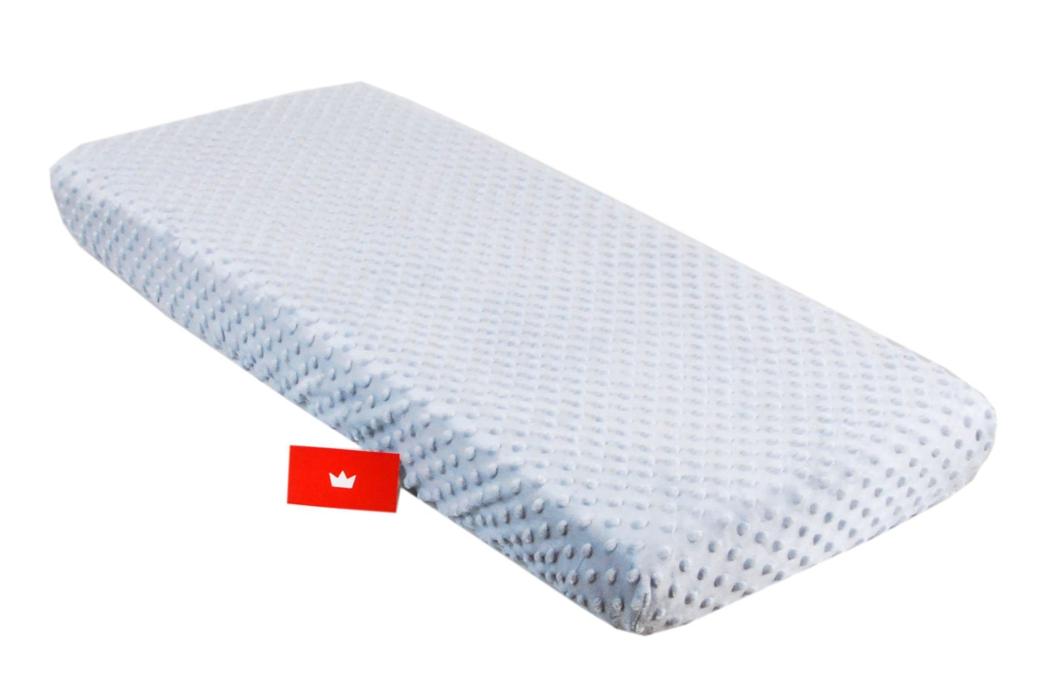 BabyLux Spannbettlaken BABYLUX Spannbettlaken 40x90x10 Bettlaken günstig online kaufen