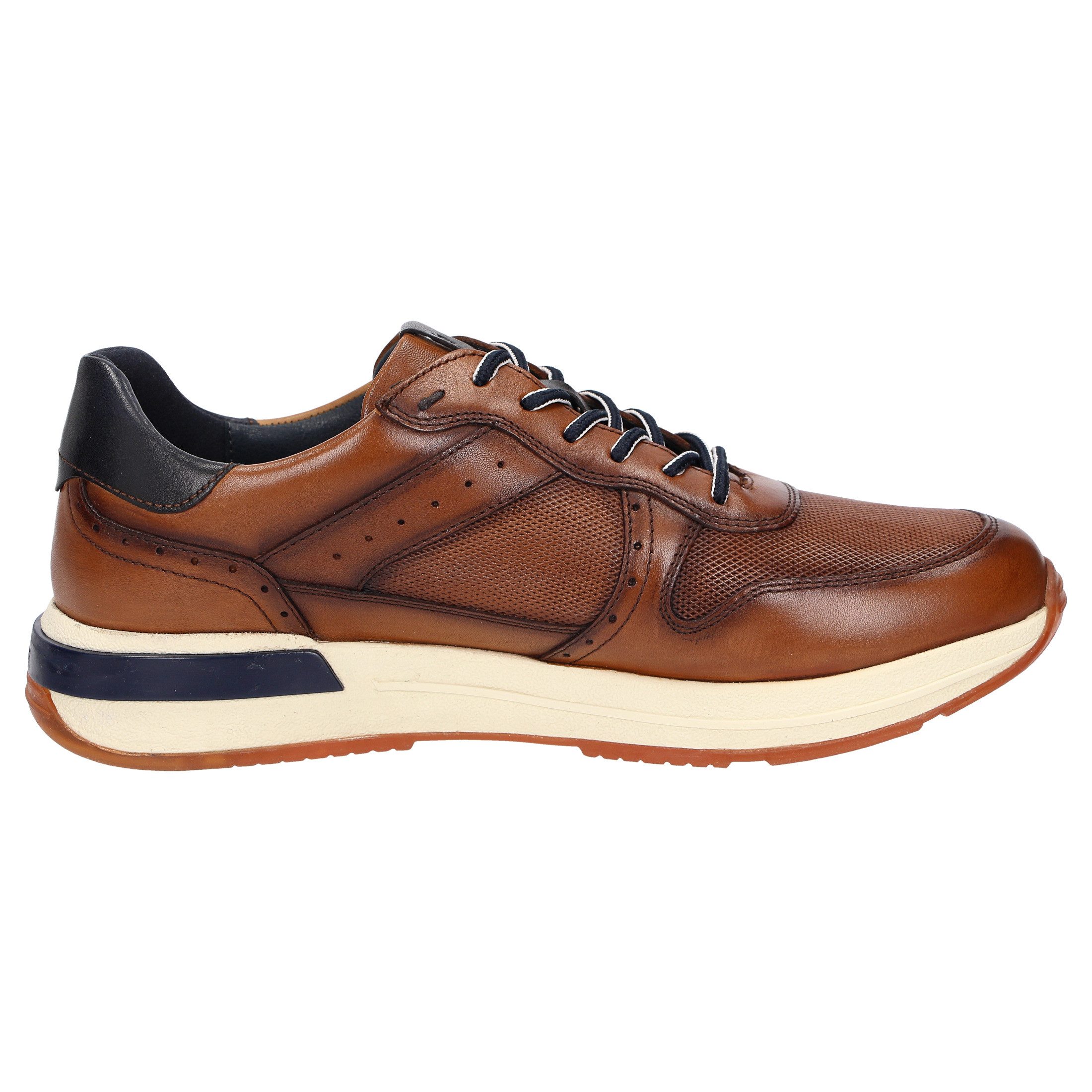 SIOUX Rojaro-719 Sneaker