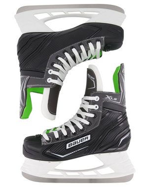 Bauer Schlittschuhe Herren Eishockey-Schlittschuhe X-LS