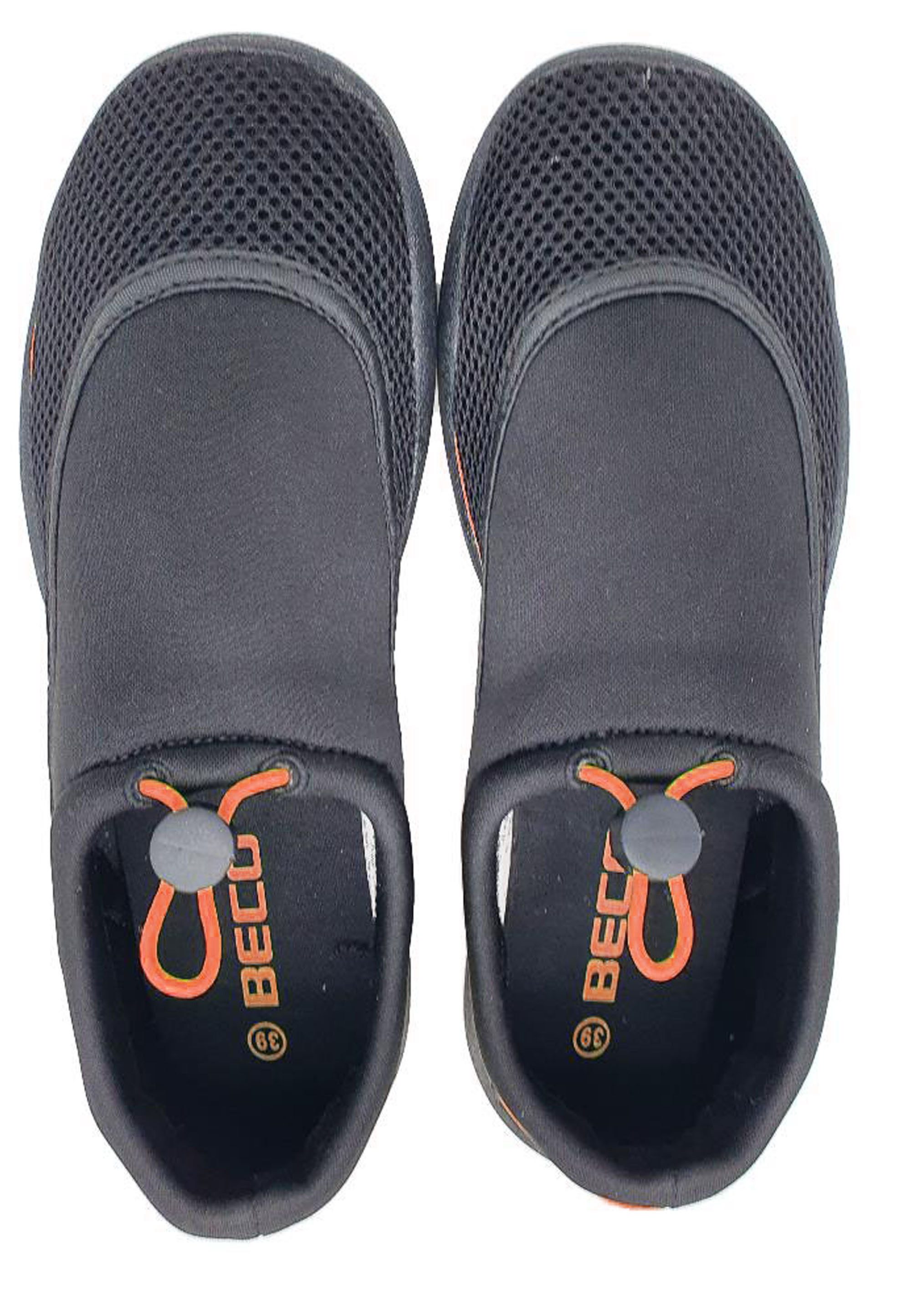 Beco Beermann MAUI BEACH Badeschuh mit zuverlässigem Grip – Bild 5 von 5