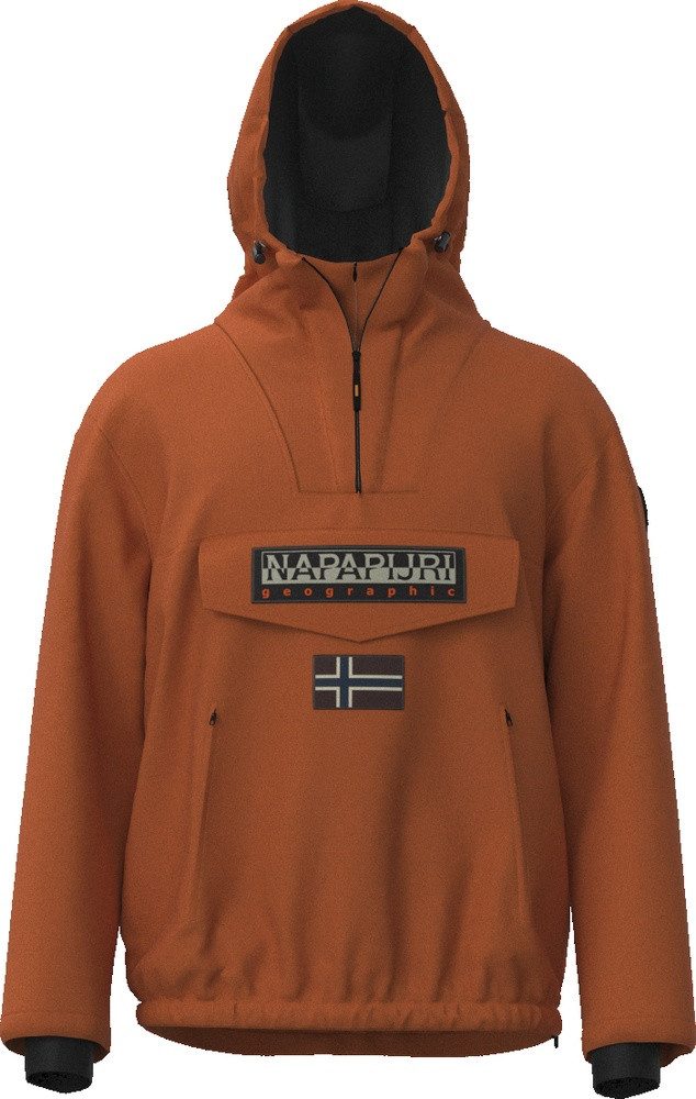 Napapijri Kurzjacke Rainforest Next günstig online kaufen