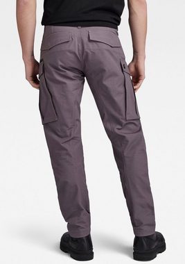 G-Star RAW Cargohose Rovic zip 3d regular tapered