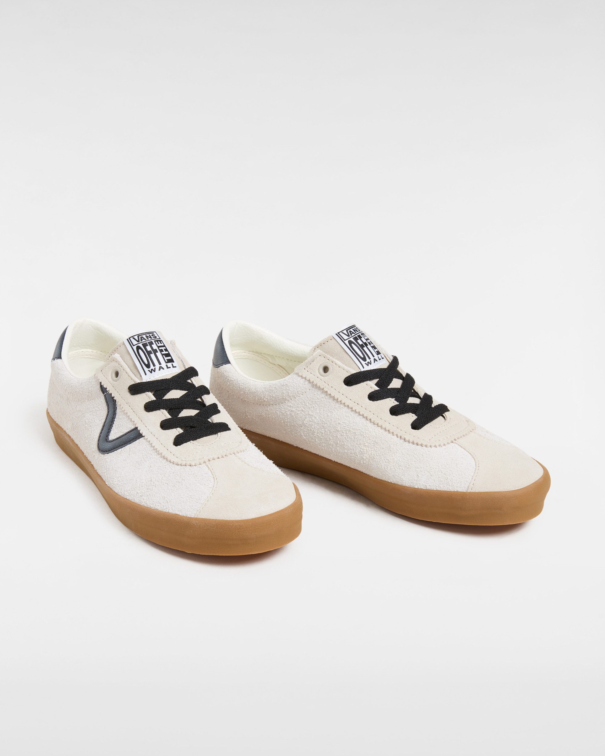 Sport Low Sneaker