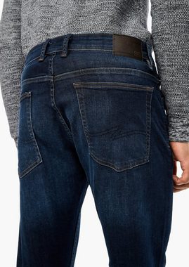 QS 5-Pocket-Jeans