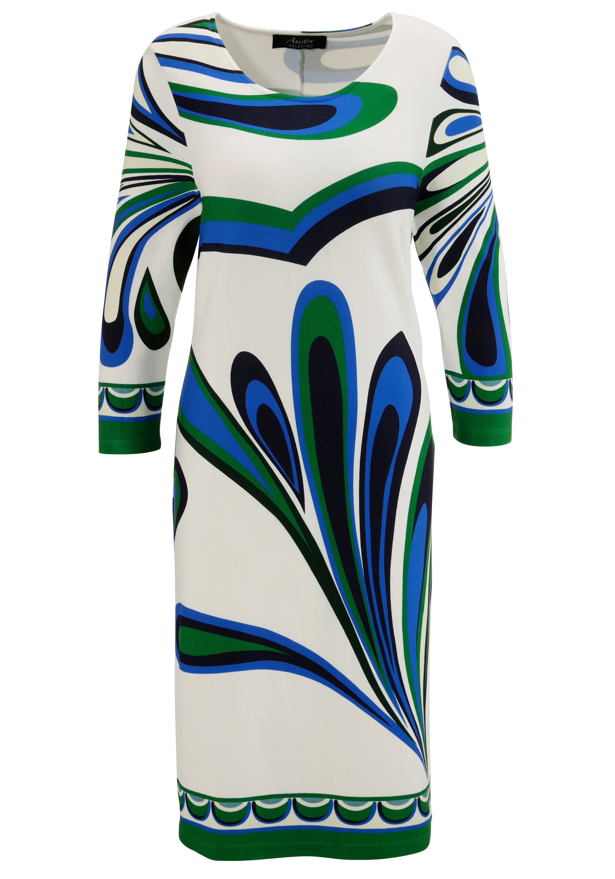 Jerseykleid