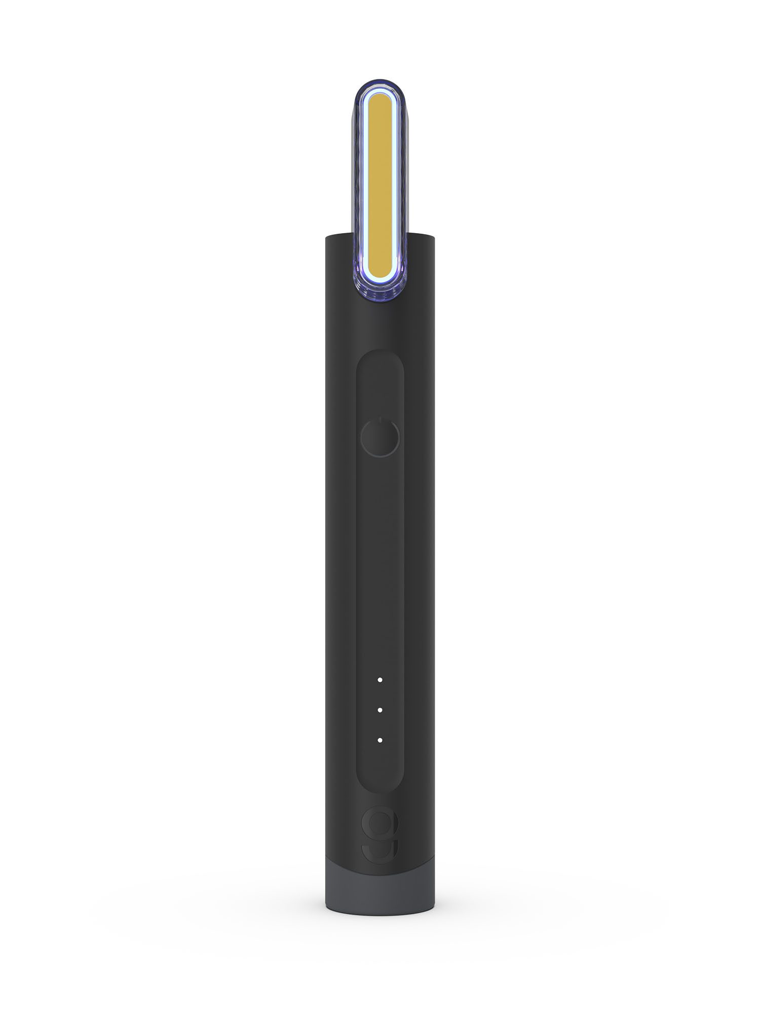 Glim Skin Kosmetikbehandlungsgerät Professionelles Kaltplasma-Kosmetikgerät GLIM90, Elektrische Gesichtsbürste, Gesichtspflege Gerät, Gesicht reinigen