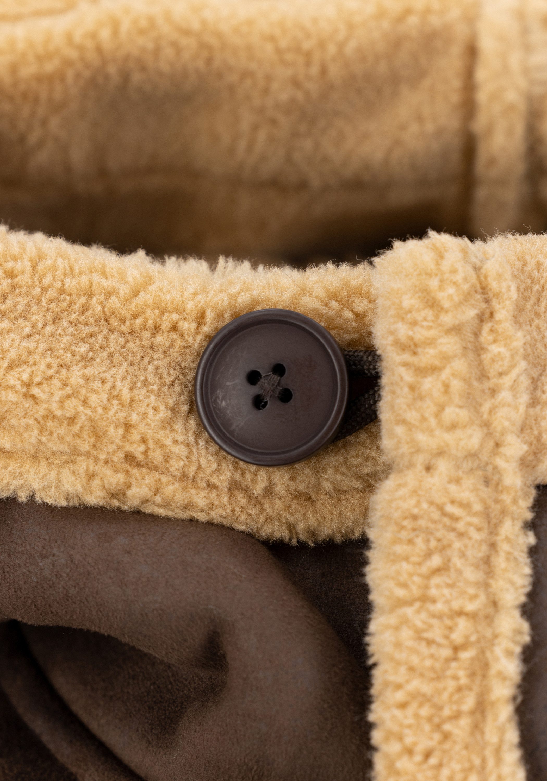 Alpha Industries Winterjacke B-7 Arctic Parka