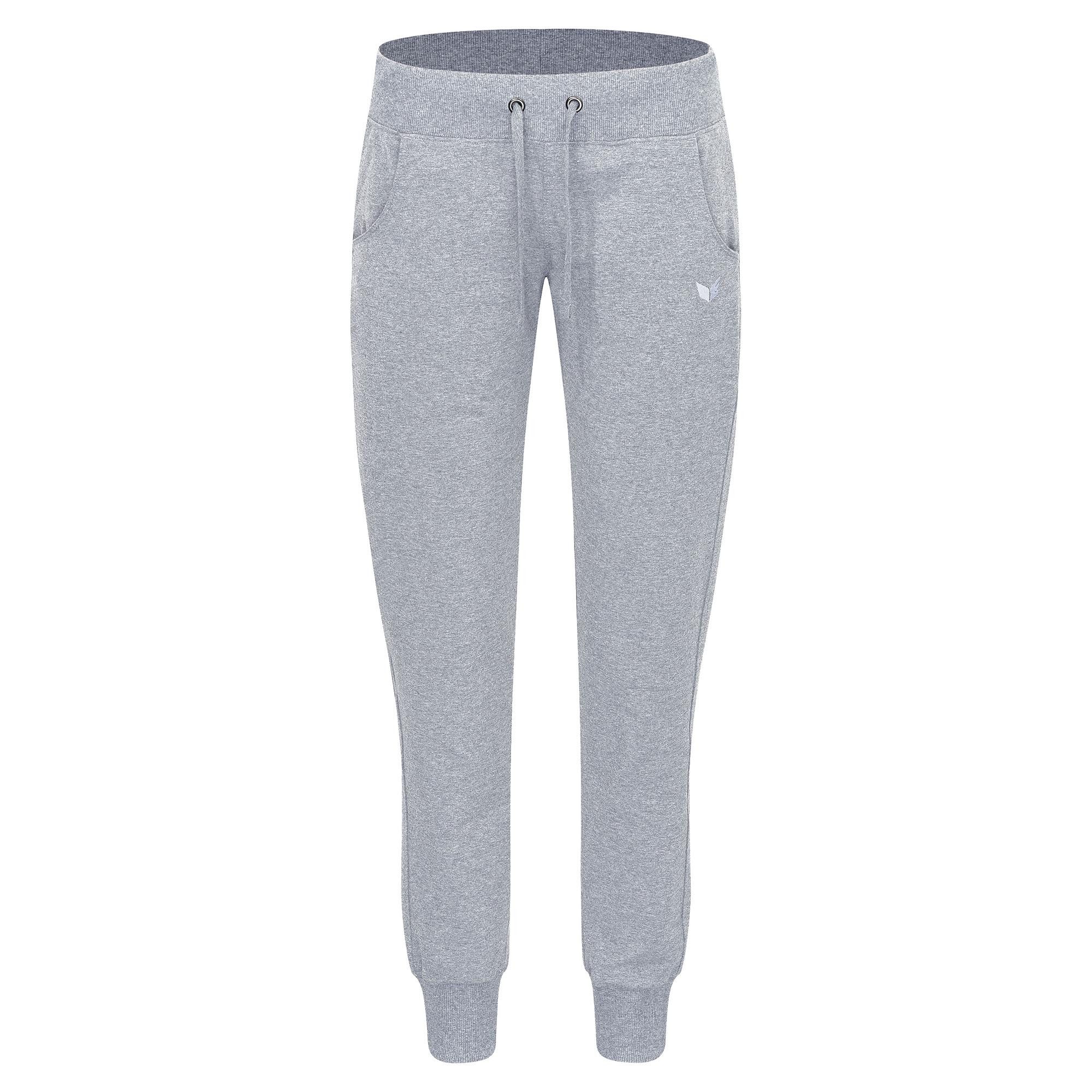Erima Trainingshose erima Damen Trainingshose Sweatpants with Cuff günstig online kaufen