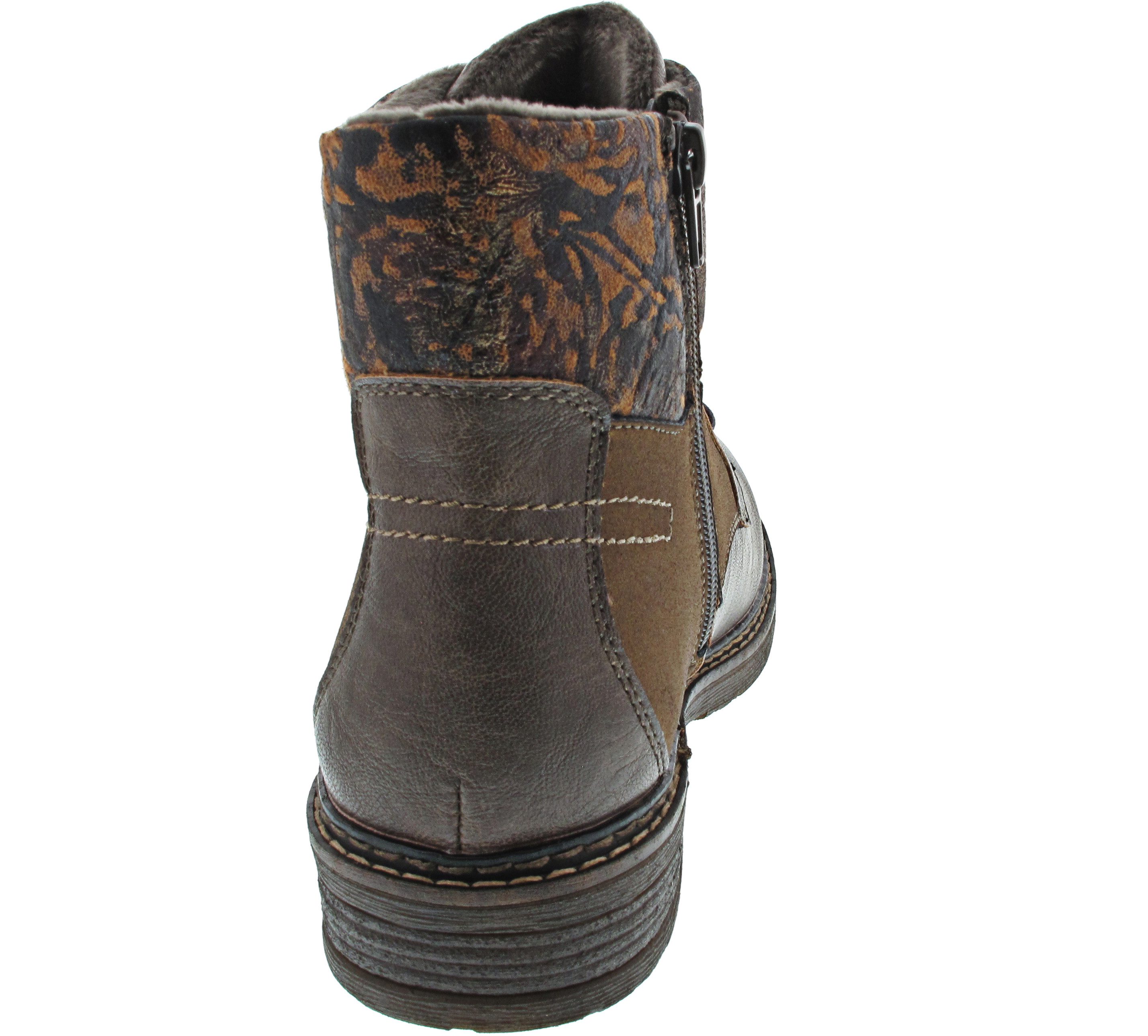 Rieker Westernstiefelette