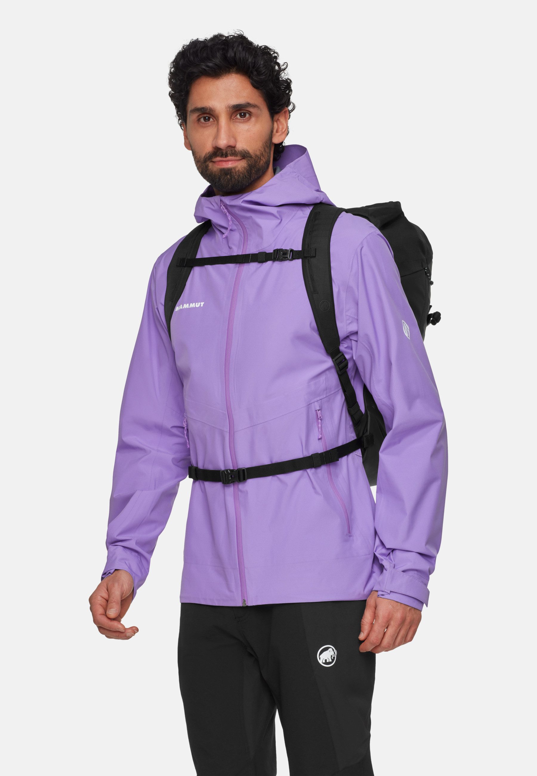 Mammut Freizeitrucksack Alto 34