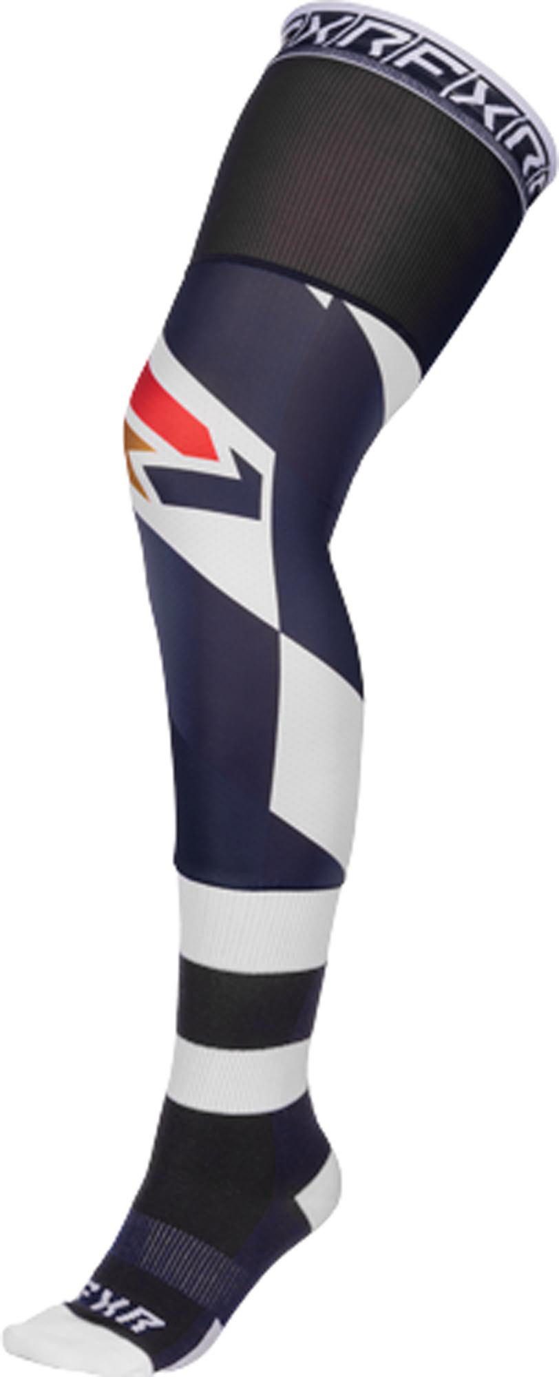 FXR Motorradhose Riding Motocross Socken Atmungsaktiv