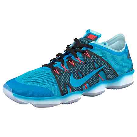 Nike Free 5.0 Tr Fit 5 Wmns Fitnessschuh Nike Free 5.0 Tr Fit 5 Wmns Fitnessschuh