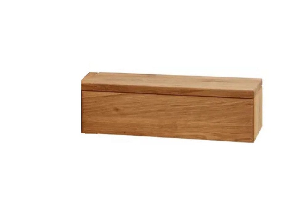 Main Möbel Nachtkonsole Nachtkonsole 'Mona' Wildeiche geölt