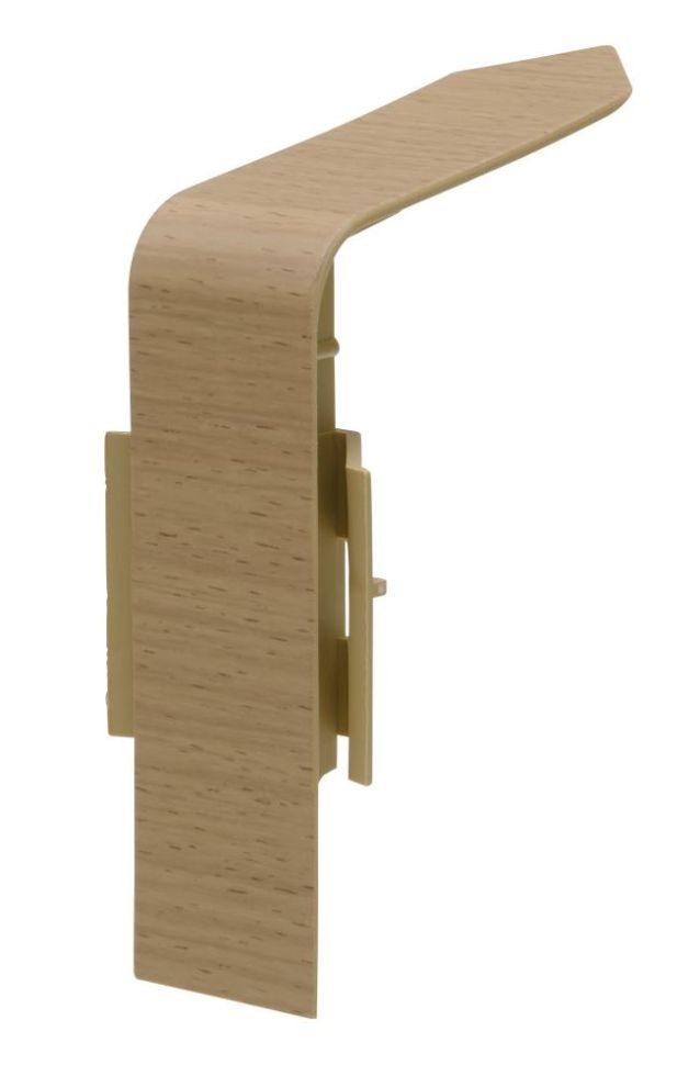 Primo Sockelleiste Primo Innenecke Buche hell