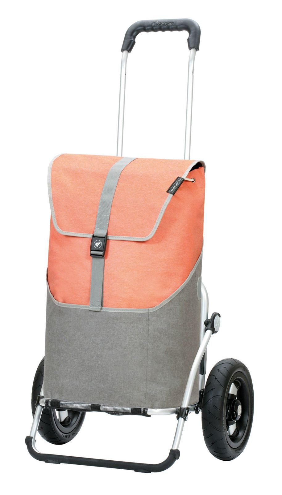 Andersen Einkaufstrolley Royal Shopper, 46 l