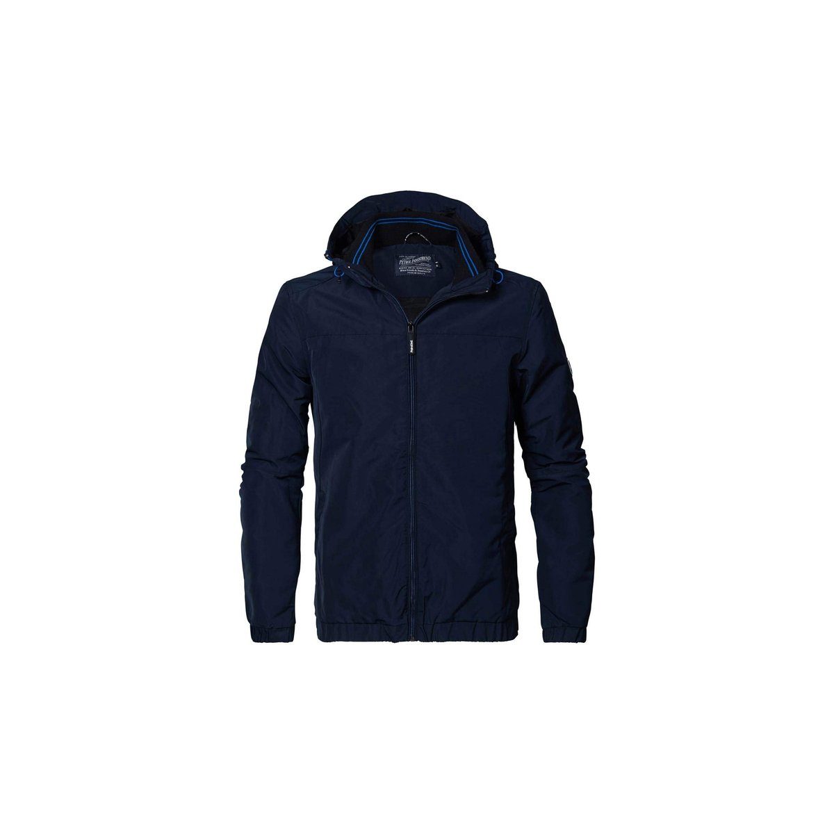 Petrol Industries Anorak marineblau regular (1-St)