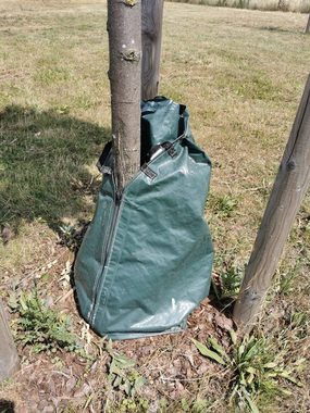 Scorprotect® Bewässerungssystem Baum Bewässerungssack 75 Liter