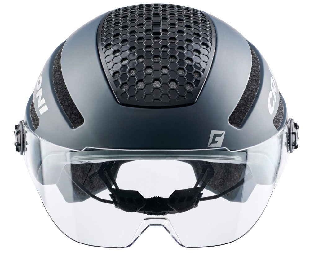 Cratoni Fahrradhelm – Bild 4 von 5