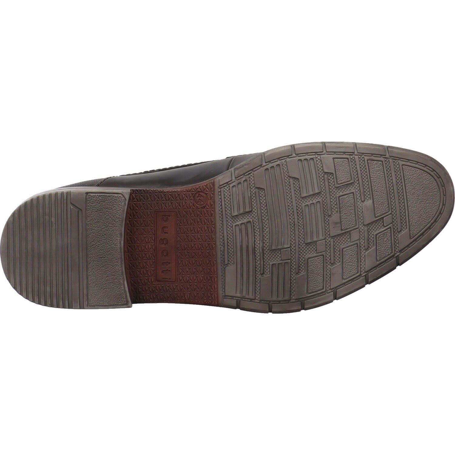 bugatti Lerio Comfort Schnürschuh