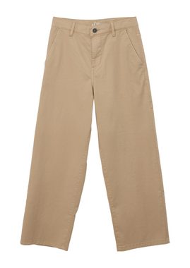 s.Oliver Stoffhose Twillhose in Baggy Fit