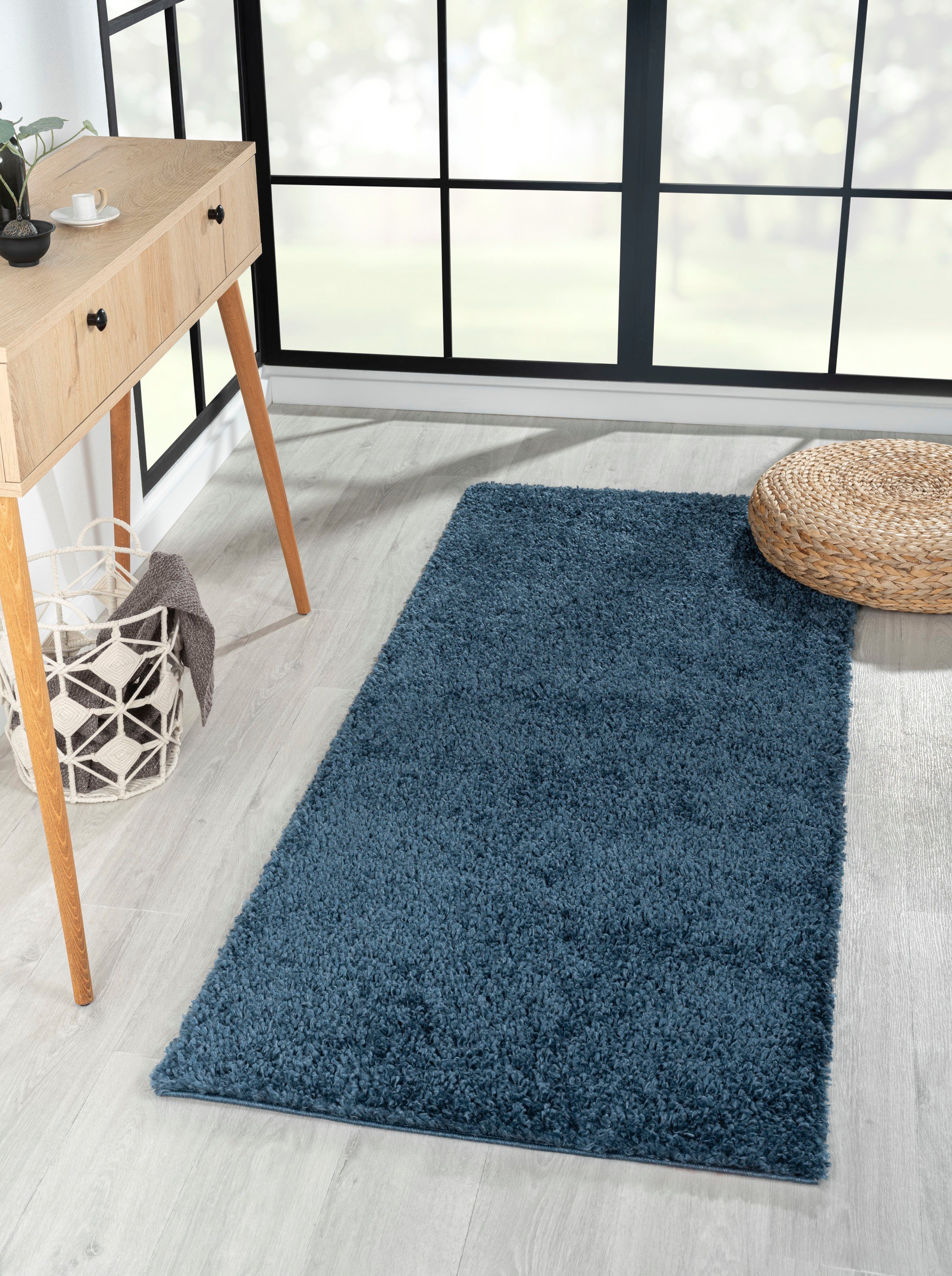 Myflair Möbel & Accessoires Hochflor-Läufer My günstig online kaufen
