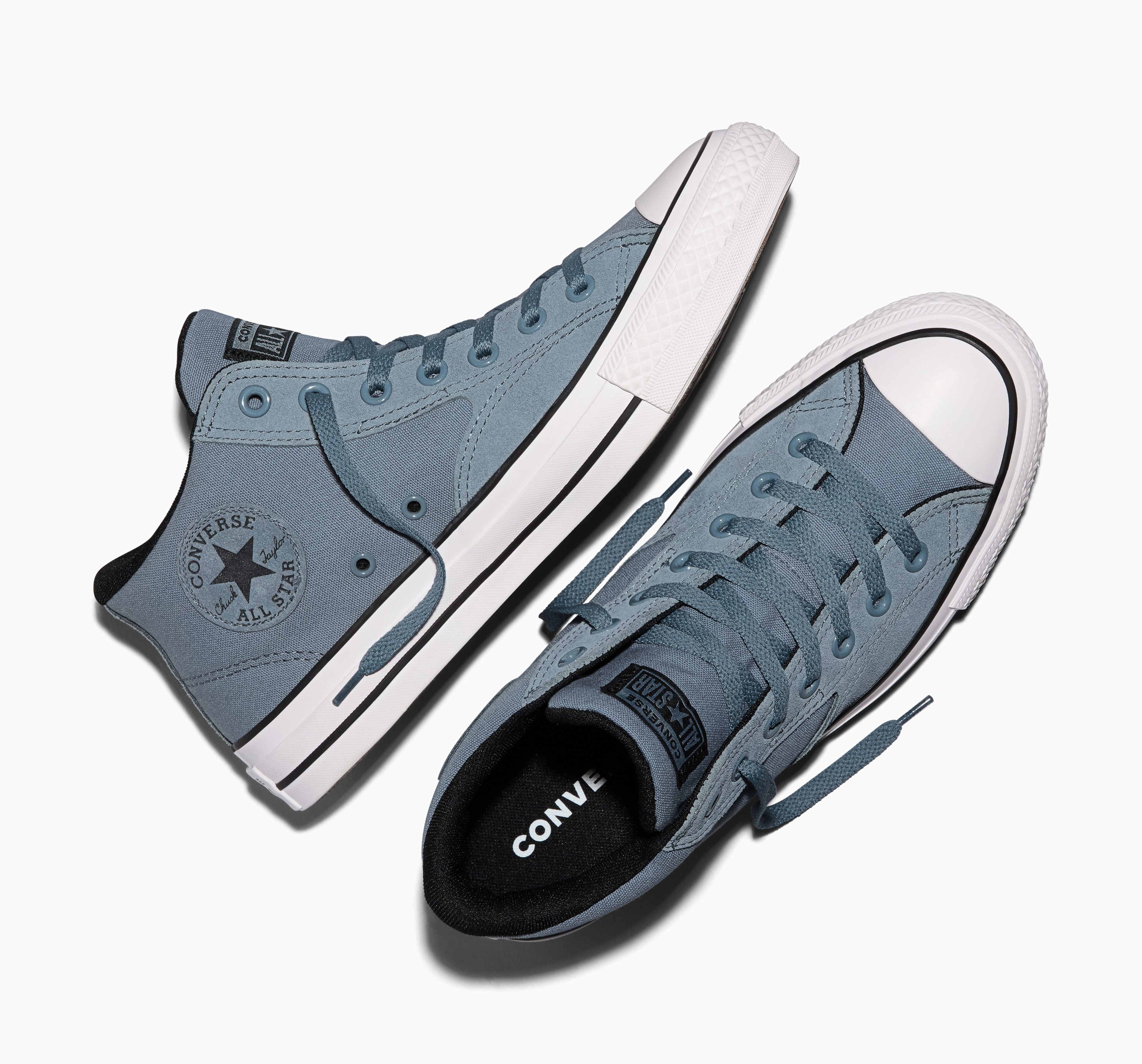 Converse CHUCK TAYLOR ALL STAR MALDEN STREET Sneaker – Bild 4 von 4