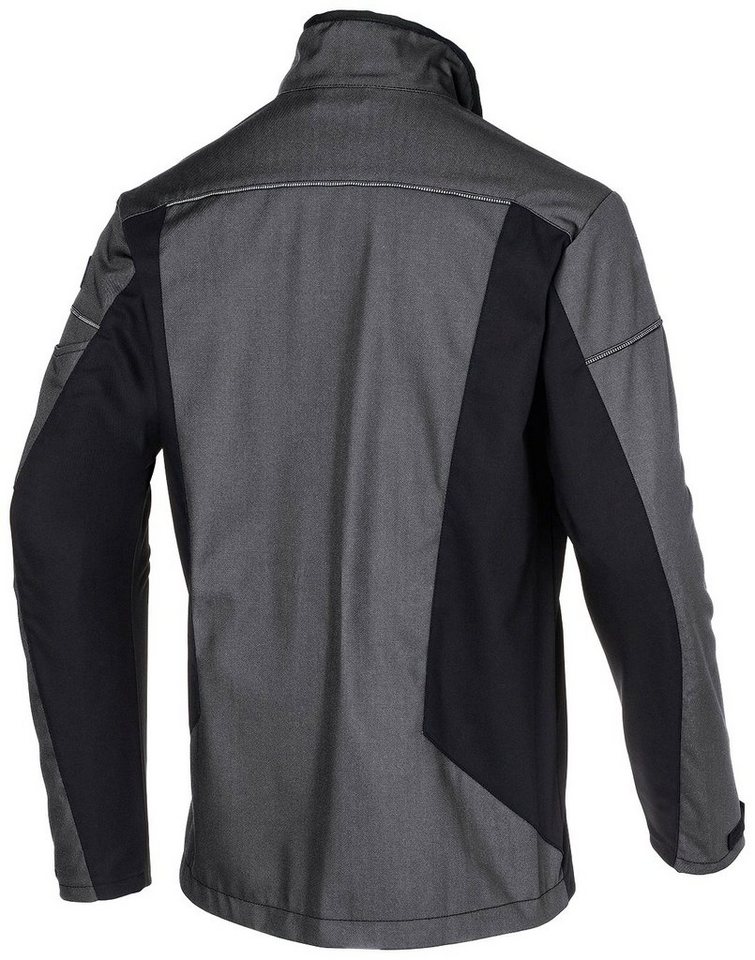 Kübler Arbeitsjacke InnovatiQ Gr. XS - 4XL, Ausreichend Taschenlösungen