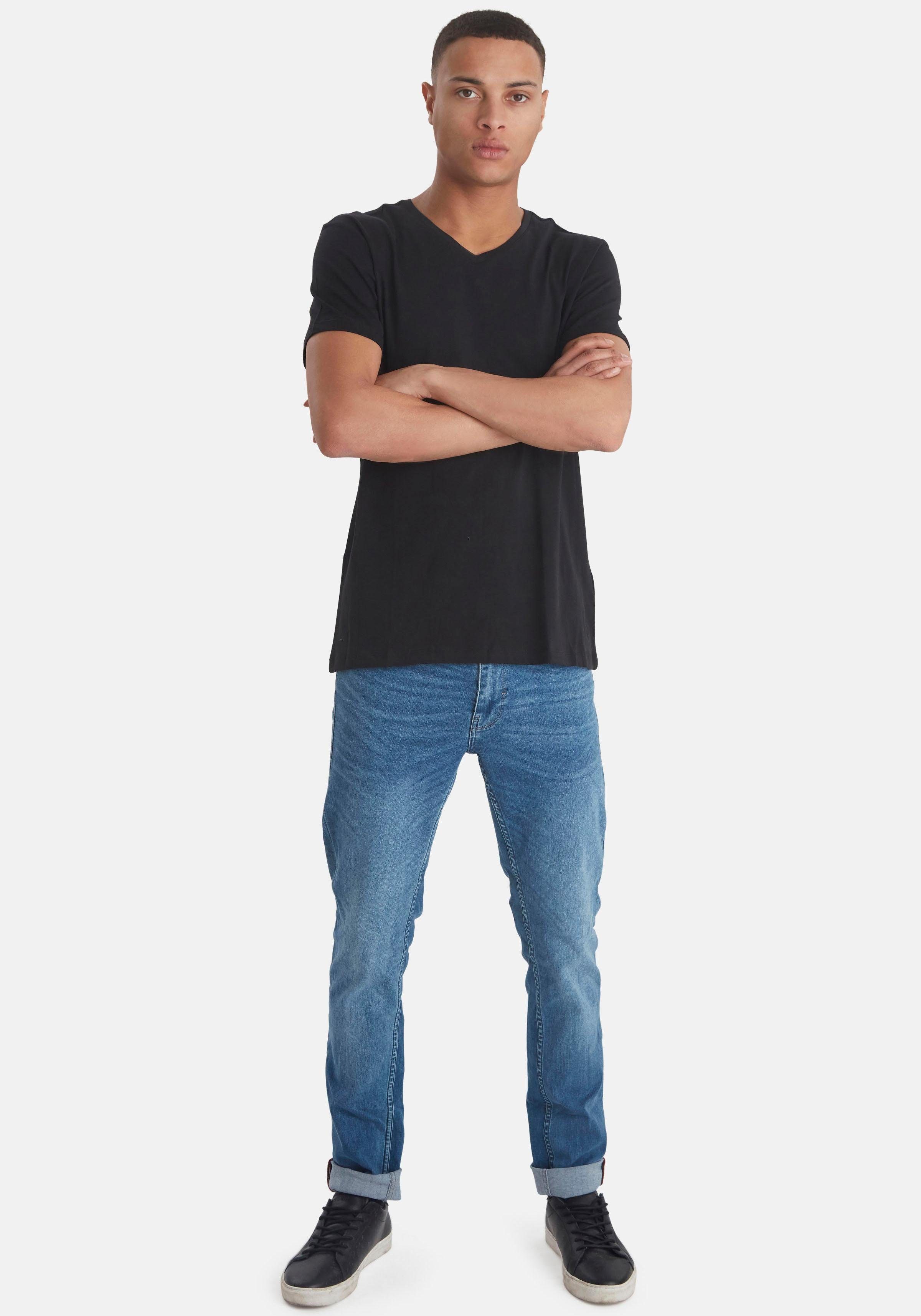 Blend T-Shirt (Packung, 2-tlg., 2er-Pack)