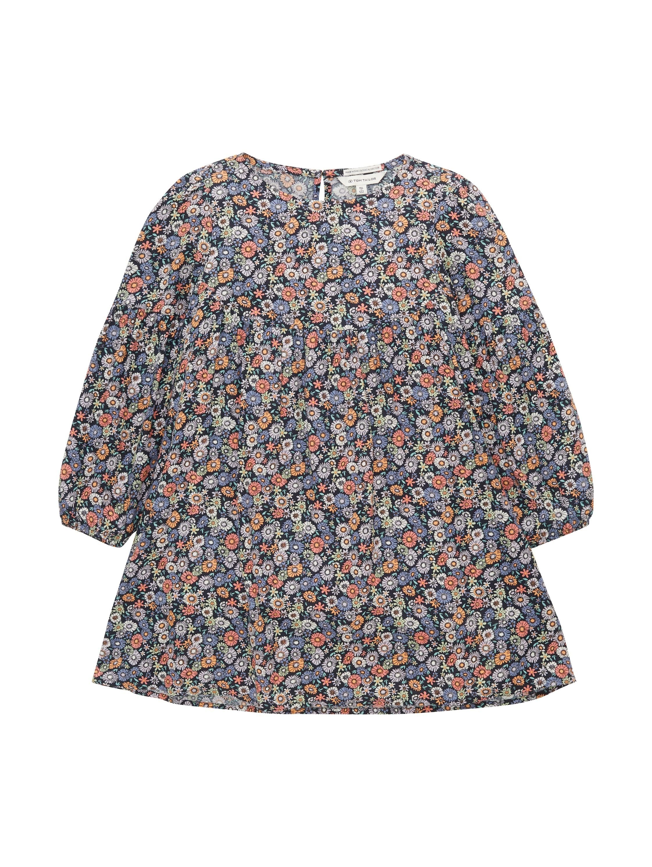 TOM TAILOR Sommerkleid