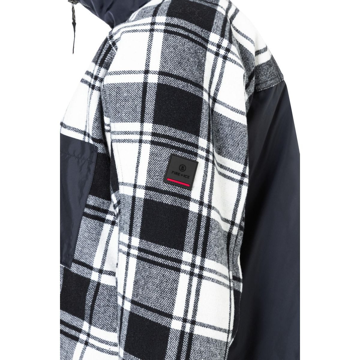 Bogner Fire + Ice Outdoorjacke Tica