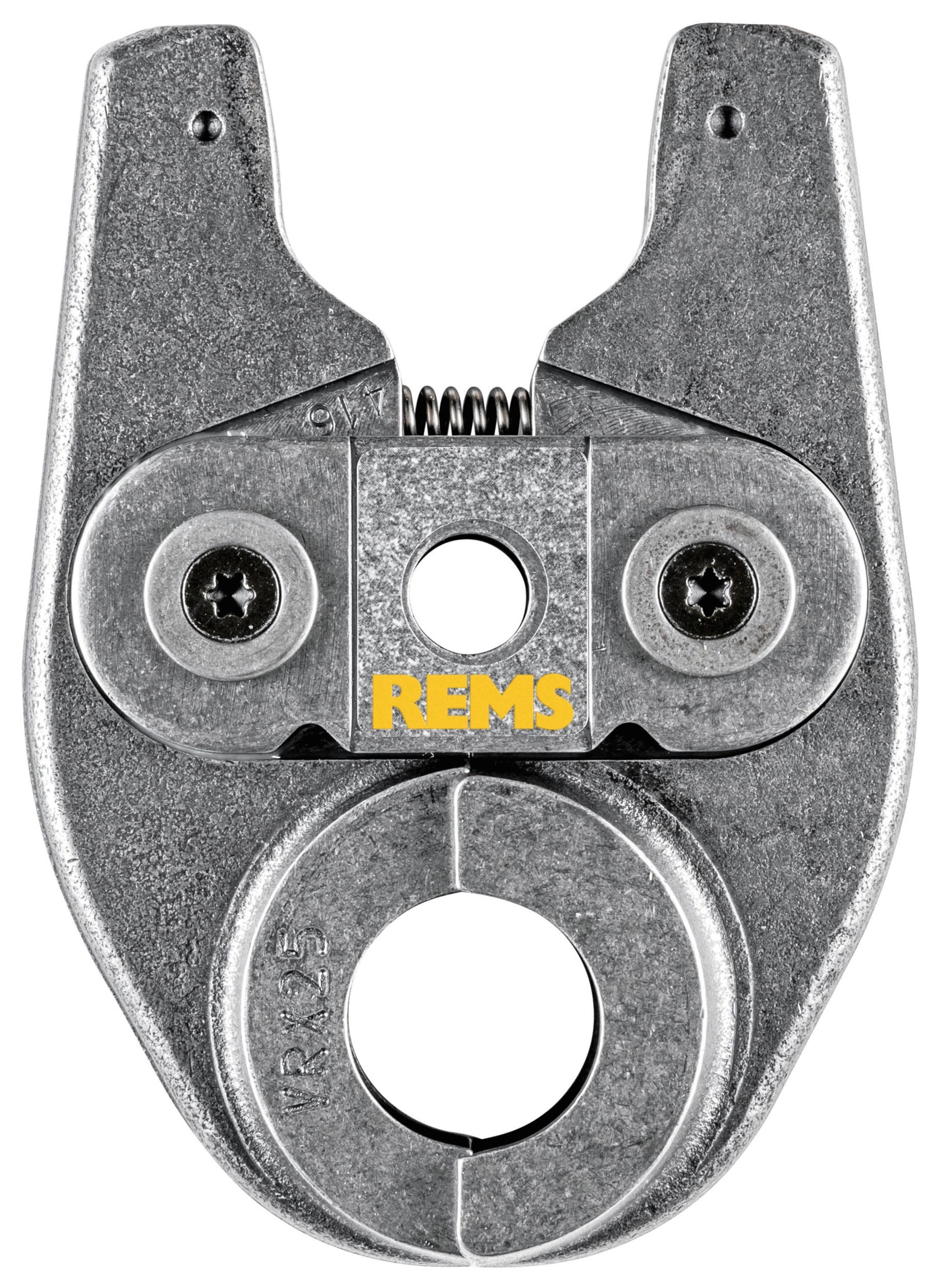 Rems Werkstattpresse