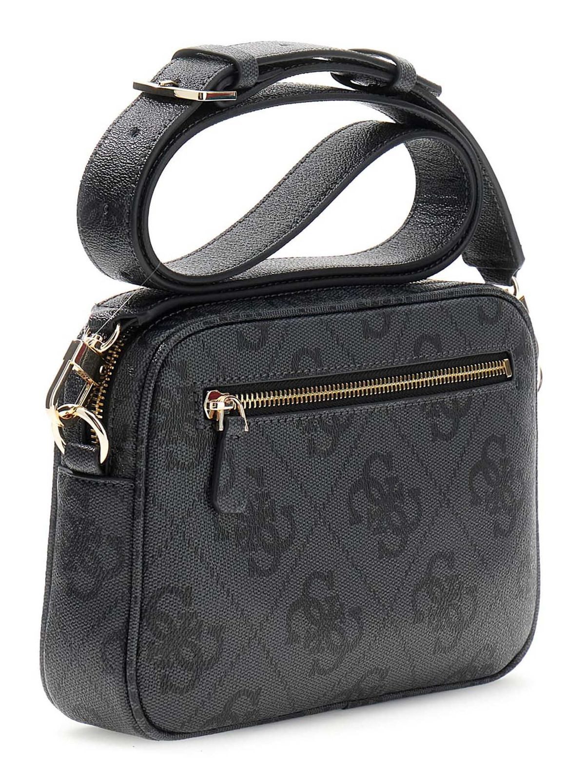 Guess Umhängetasche Camera Bag