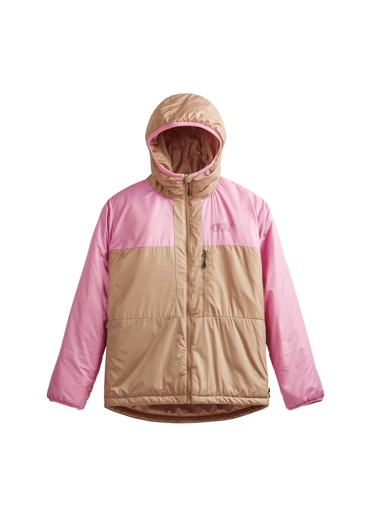 Picture Anorak Picture W Tanlah Jacket Damen Anorak