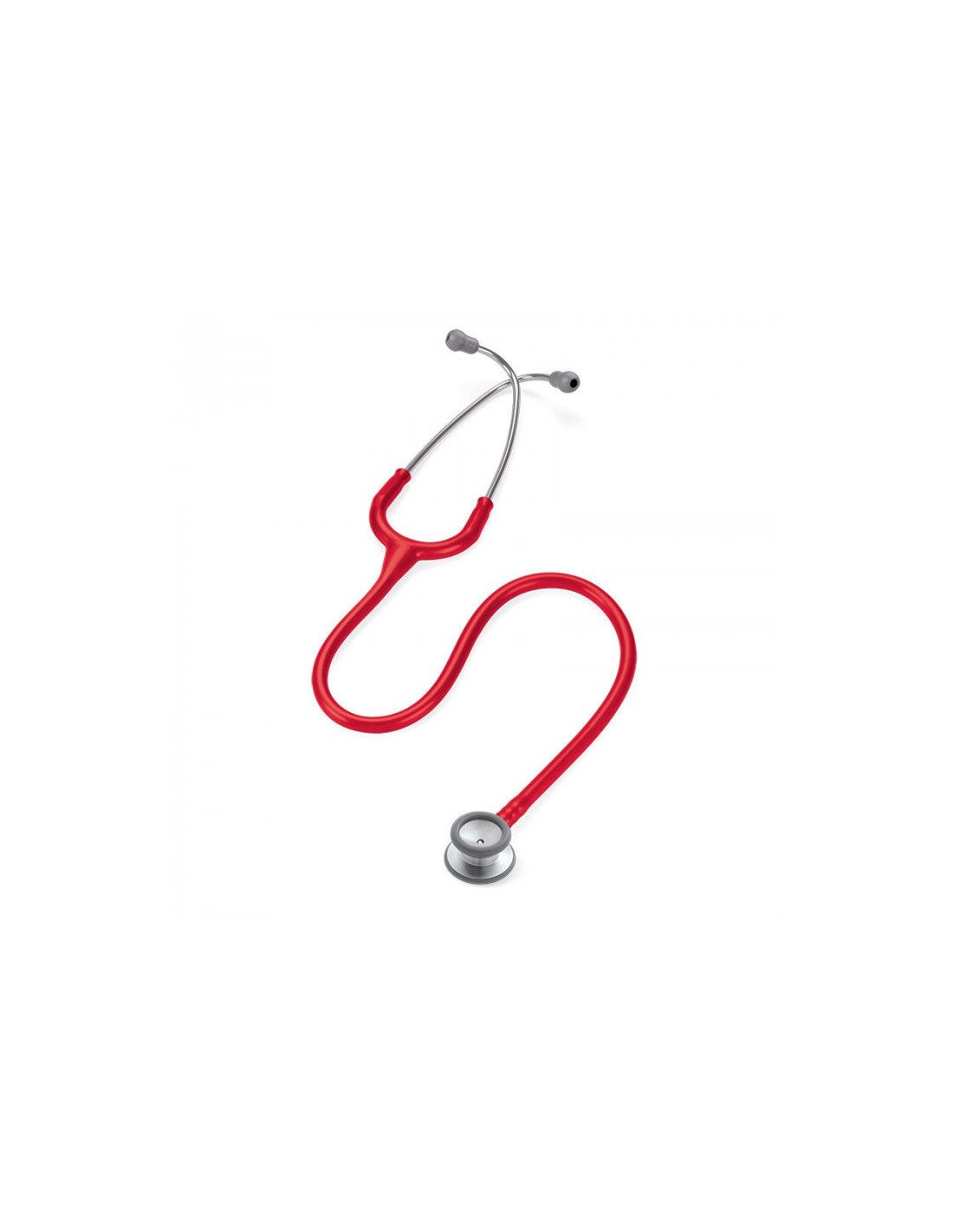 3M Deuschland GmbH Stethoskop Original Littmann Classic II Stethoskop, Typ Säuglinge, (Für Ärzte, höchste Qualität, Neugeborenen-Stethoskop), Herz- und Atemgeräusche, Säuglings-Stethoskop