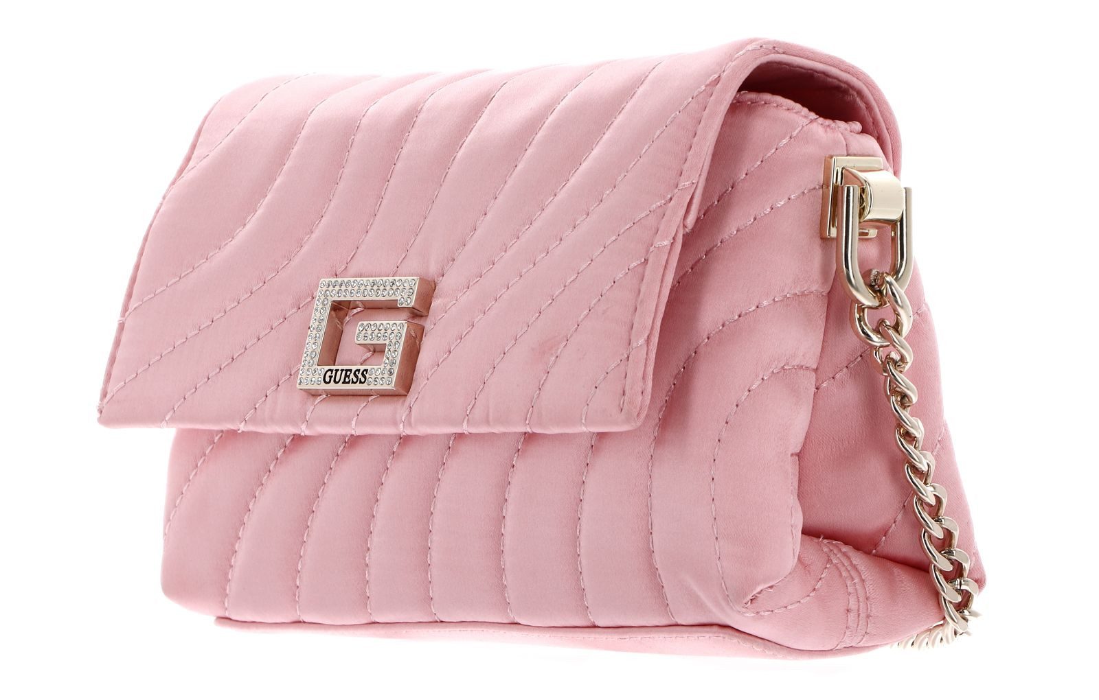 Guess Umhängetasche Janek Mini günstig online kaufen