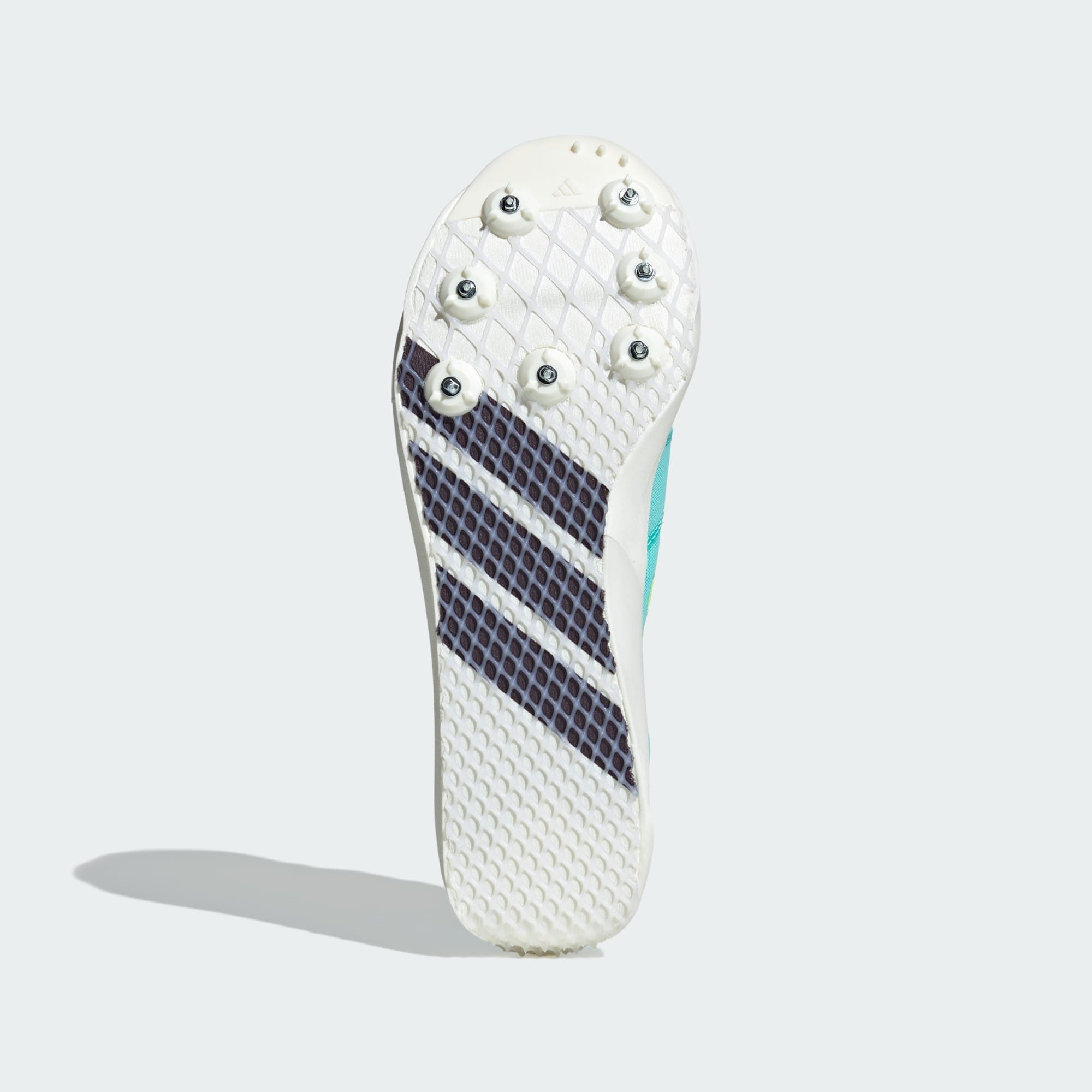 adidas Performance ADIZERO TJ/PV LEICHTATHLETIKSCHUH Laufschuh