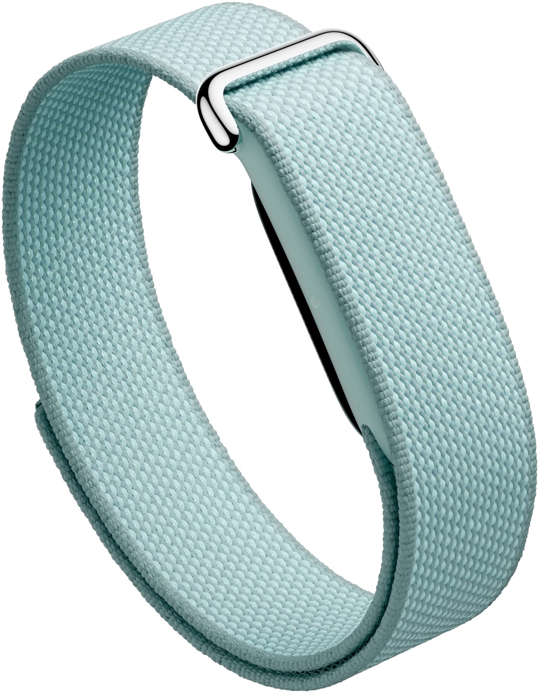 fitbit Wechselarmband Sportarmband mit Klettverschluss für Google Fitbit Air