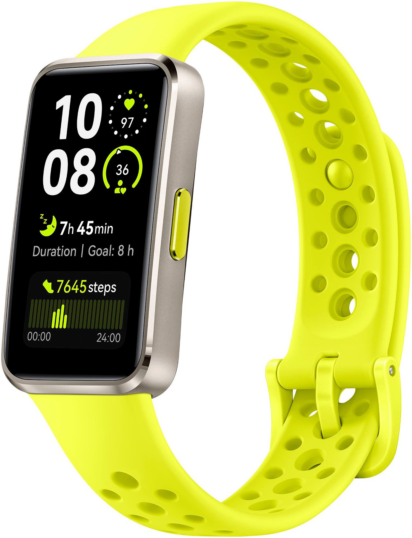 Huawei Fitness-Tracker Band 10